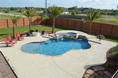pool contractors fort myers florida